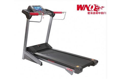 跑步机厂家 劲道康体设施 在线咨询 广州跑步机